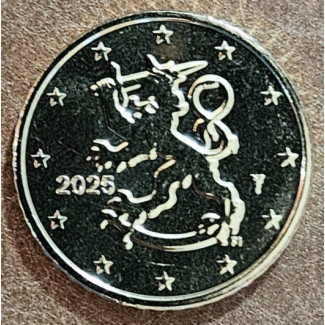 10 cent Finnország 2025 (UNC)