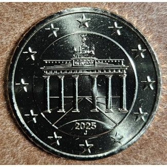 10 cent Németország 2025 "D" (UNC)