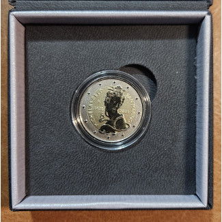 2 Euro San Marino 2025 - Michelangelo (Proof)