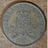 Holandske Antily 2 1/2 cent 1971 (VF)