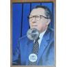 10 Euro Franciaország 2025 Jacques Delore (UNC)