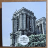 10 Euro France 2025 UNESCO: Notre Dame  (Proof)