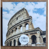 10 Euro France 2025 UNESCO: Colosseum  (Proof)