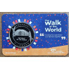 Netherlands 2025 - The walk of the world (BU)