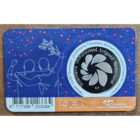 Hollandia 2025 - A világjárás (BU)