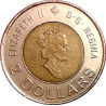 Canada 2 dollar 2000 (UNC)