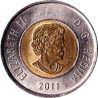 Kanada 2 dollar 2011 (UNC)