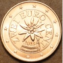 2 cent Austria 2015 (UNC)