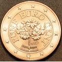 5 cent Austria 2015 (UNC)