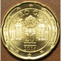 20 cent Austria 2015 (UNC)