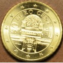 50 cent Austria 2011 (UNC)