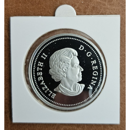 1 dollar Canada 2004 (Proof)