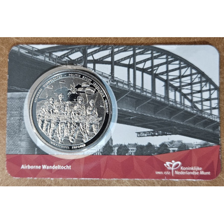 Hollandia 2024 - Levegőben járás (BU)