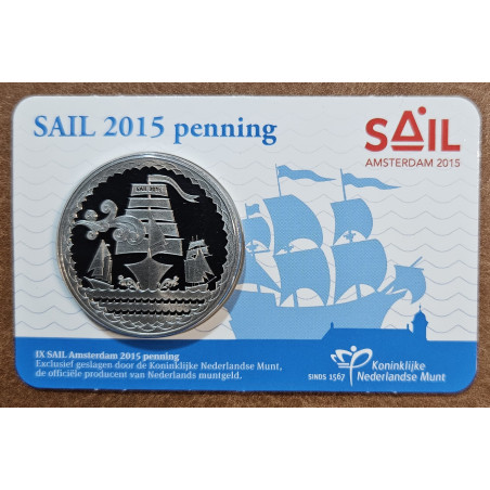 Hollandia 2015 - Sail Amsterdam (BU)