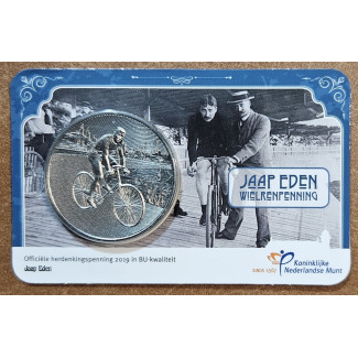 Netherlands 2019 - Jaap Eden (BU)