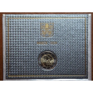 Vatican 2020 - Raffaello Sanzio (BU)