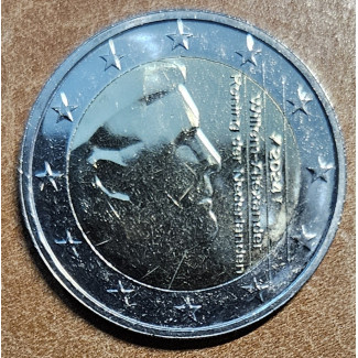 2 Euro Holandsko 2025 (UNC)