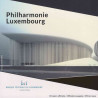 2,5 Euro Luxembourg 2025 - Philharmonie (Proof)