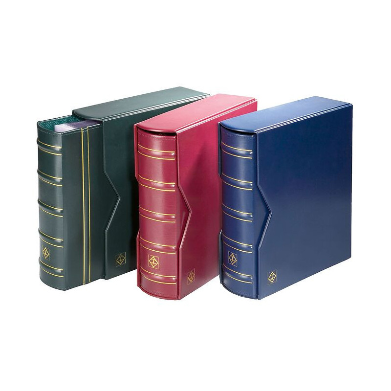 Optima Gigant classic (blue)