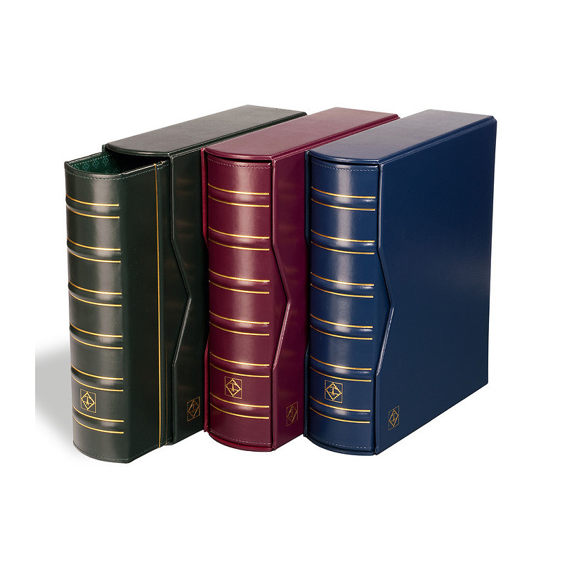 Vario Gigant classic (kék)