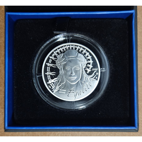 20 Euro France 2018 - Marianne (Proof)