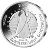 20 Euro Németország 2025 - Elly Heuss-Knapp (UNC)
