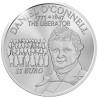 15 Euro Írország 2025 - Jaar Daniel O’Connell (Proof)