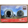 1 Euro Netherlands 2025 - Warchild (BU)
