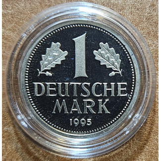 1 Mark Nemecko 1995 J (Proof)