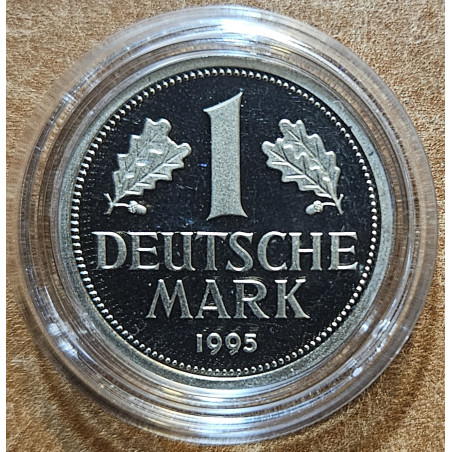 1 Mark Nemecko 1995 J (Proof)