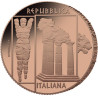 5 Euro Taliansko 2025 - Agrigento (BU)