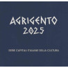 5 Euro Taliansko 2025 - Agrigento (BU)