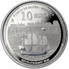 10 Euro Spain 2025 - Jordi Farragut (Proof)