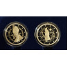 San Marino 2025 - set of 10 coins (Proof)