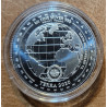 5 dollars Tokelau 2020 - Terra (Proof)