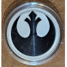 2 dollars Niue 2022 - Star Wars Rebel Alliance (1 oz Ag)