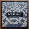 Portugália 2010 - 8 részes sor (BU)