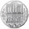 10 Euro France 2025 - Notre Dame (UNC)