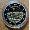 2 Euro Monaco 2025 - Marquisat des Baux (Proof)