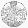 5 Euro Austria 2026 - Jump for Joy (BU)