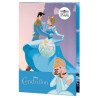 10 Euro France 2025 - Disney: Cinderella (UNC)