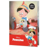 10 Euro Francúzsko 2025 - Disney: Pinocchio (UNC)
