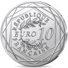 10 Euro Francúzsko 2025 - Disney: Susi & Strolch (UNC)