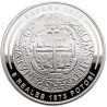10 Euro Spain 2025 - Mint museum: 8 Reales 1673 Potosi (Proof)