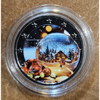 2 Euro Christmas 2025 v3 (colored UNC)