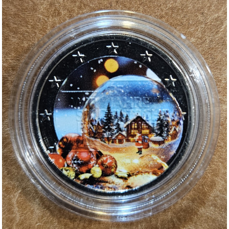 2 Euro Christmas 2025 v3 (colored UNC)