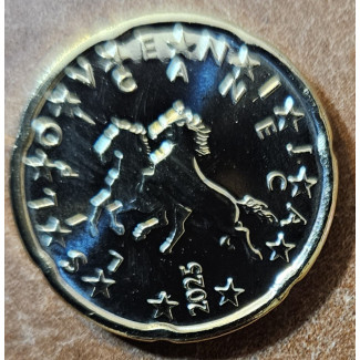20 cent Slovenia 2025 (UNC)