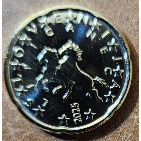 20 cent Slovenia 2025 (UNC)