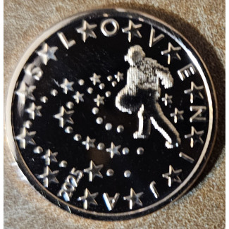 5 cent Slovinsko 2025 (UNC)