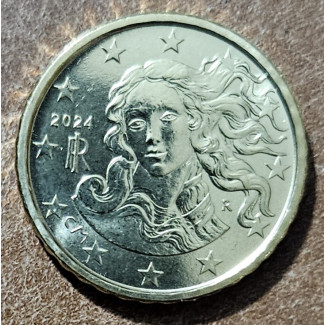 10 cent Italy 2025 (UNC)